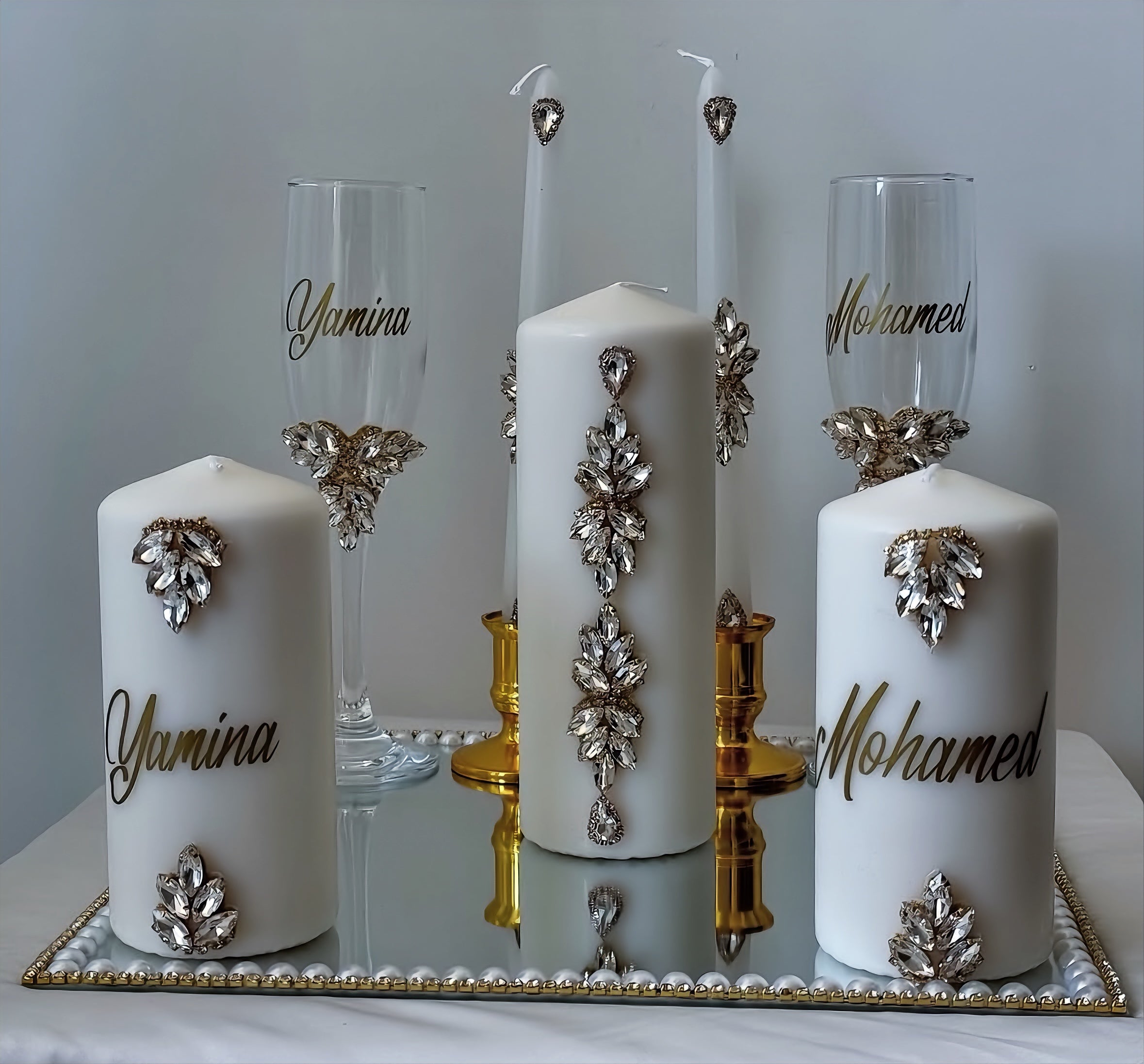 Accessoires
