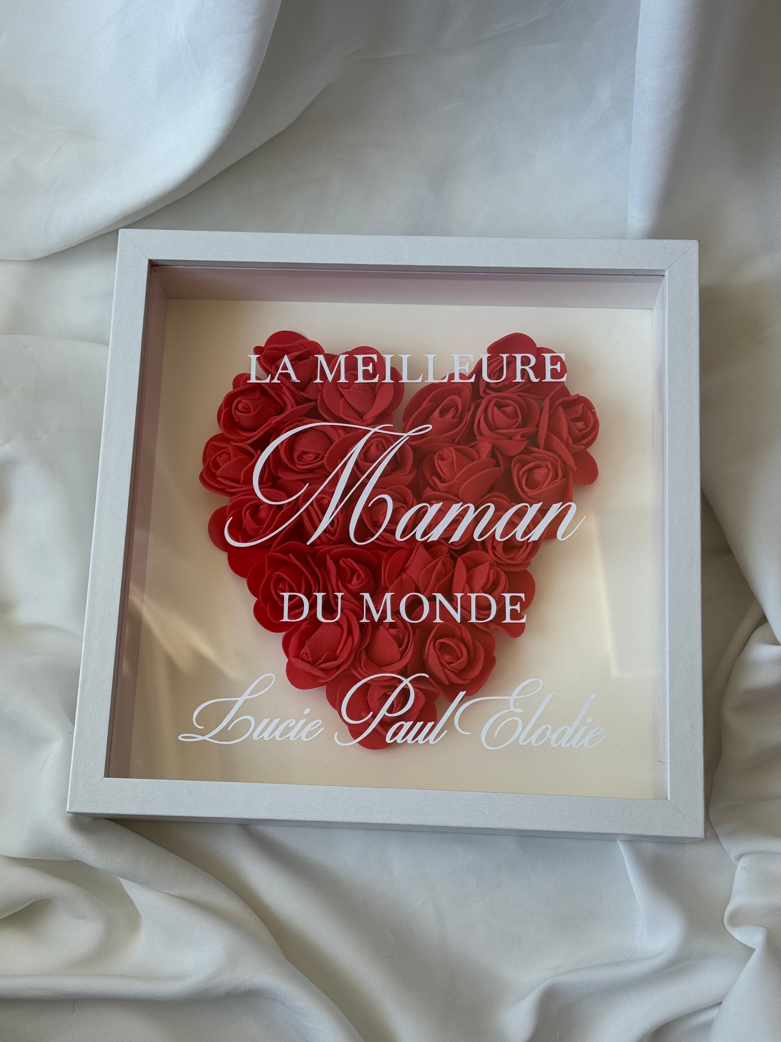 FÊTE DES MERES