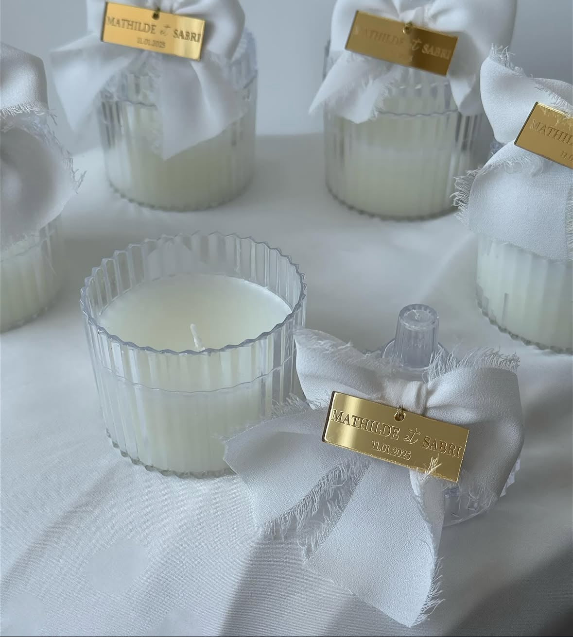 CADEAUX INVITES