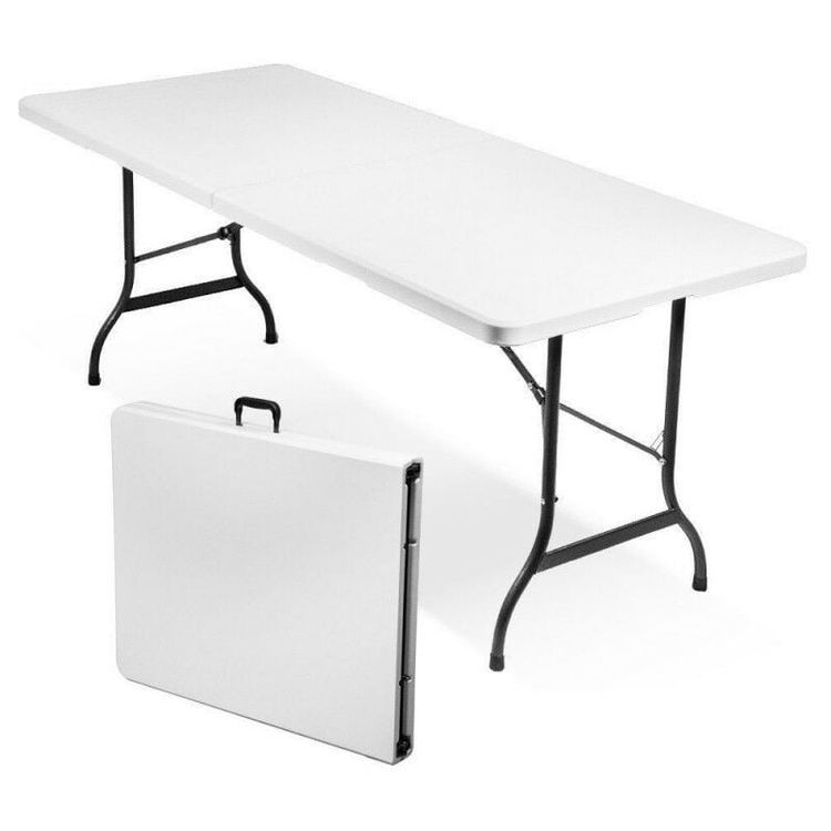 Rectangular table 