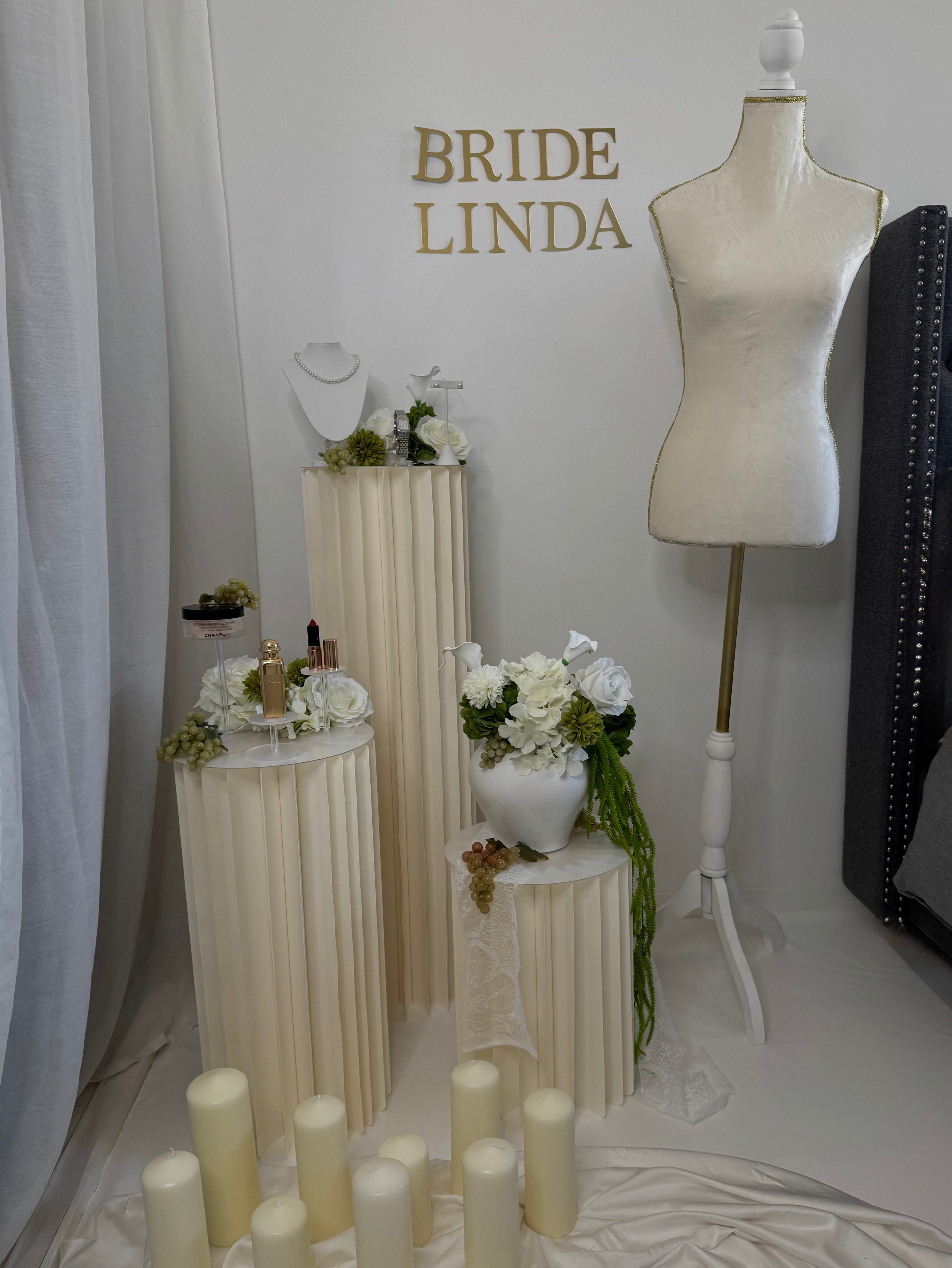 Bridal Room