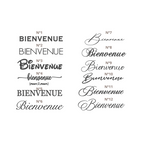 Accroche porte