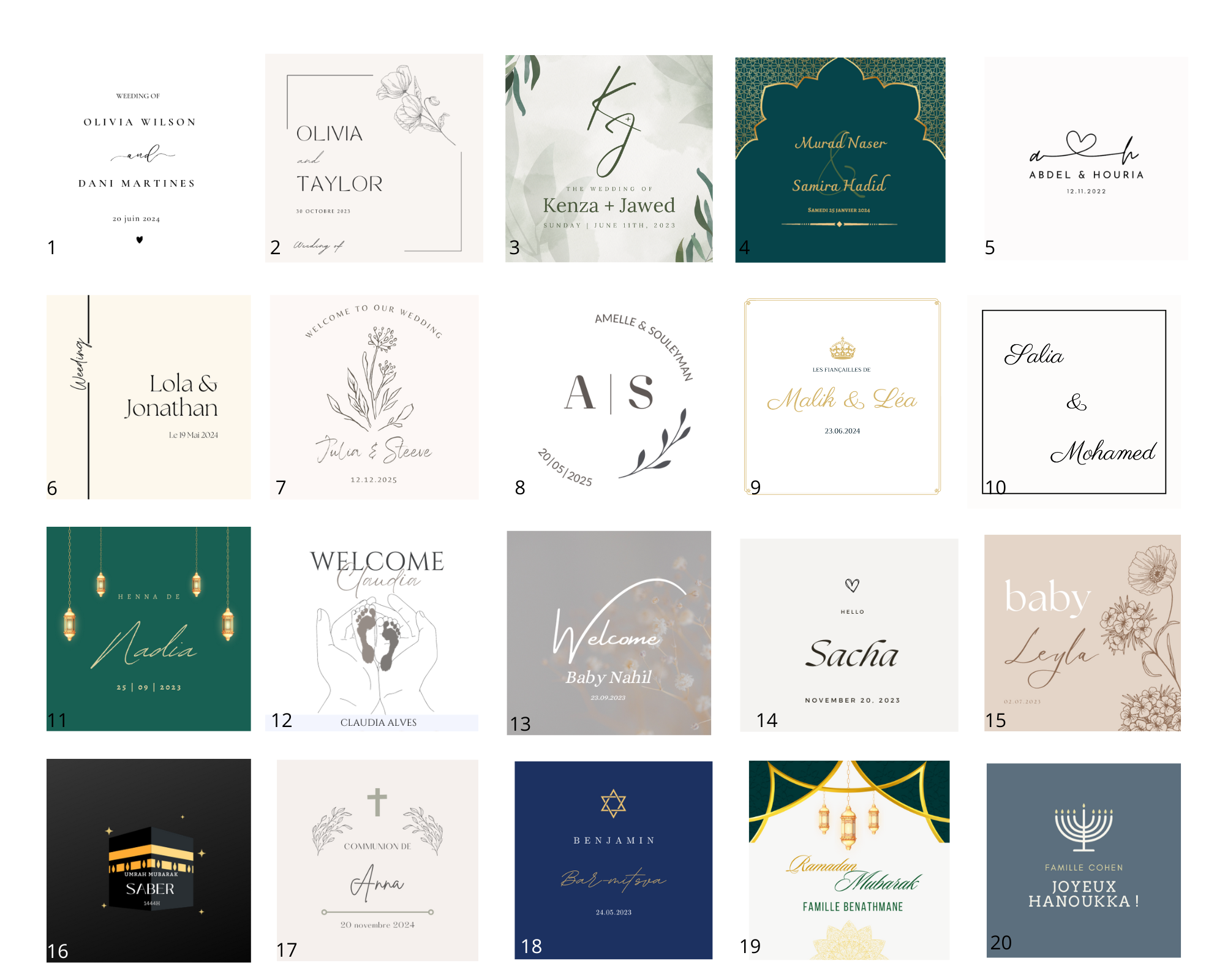 Box parfum d’intérieur