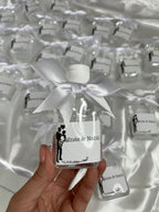 Mini-hydroalkoholisches Gel 