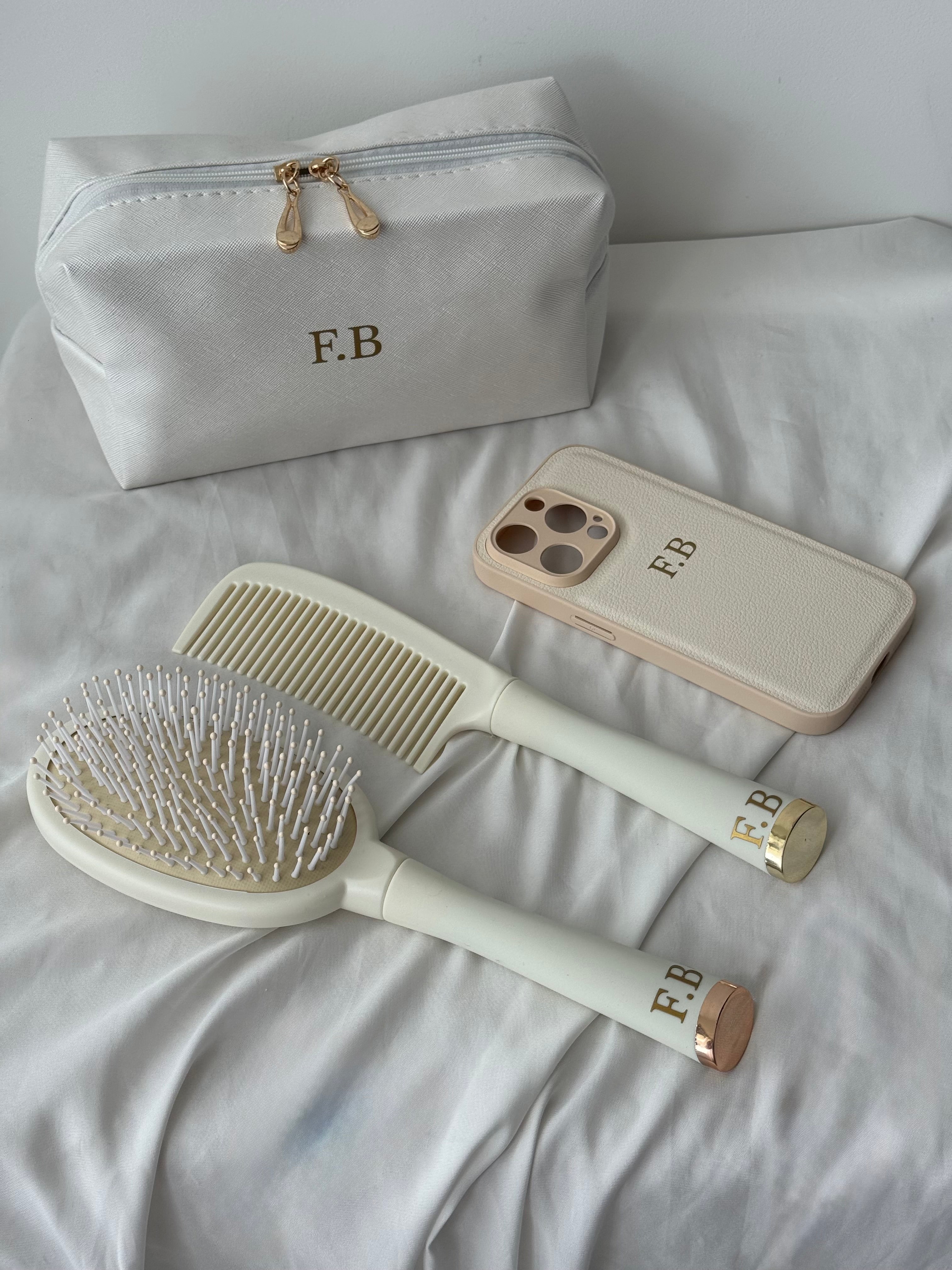 Coffret beauté