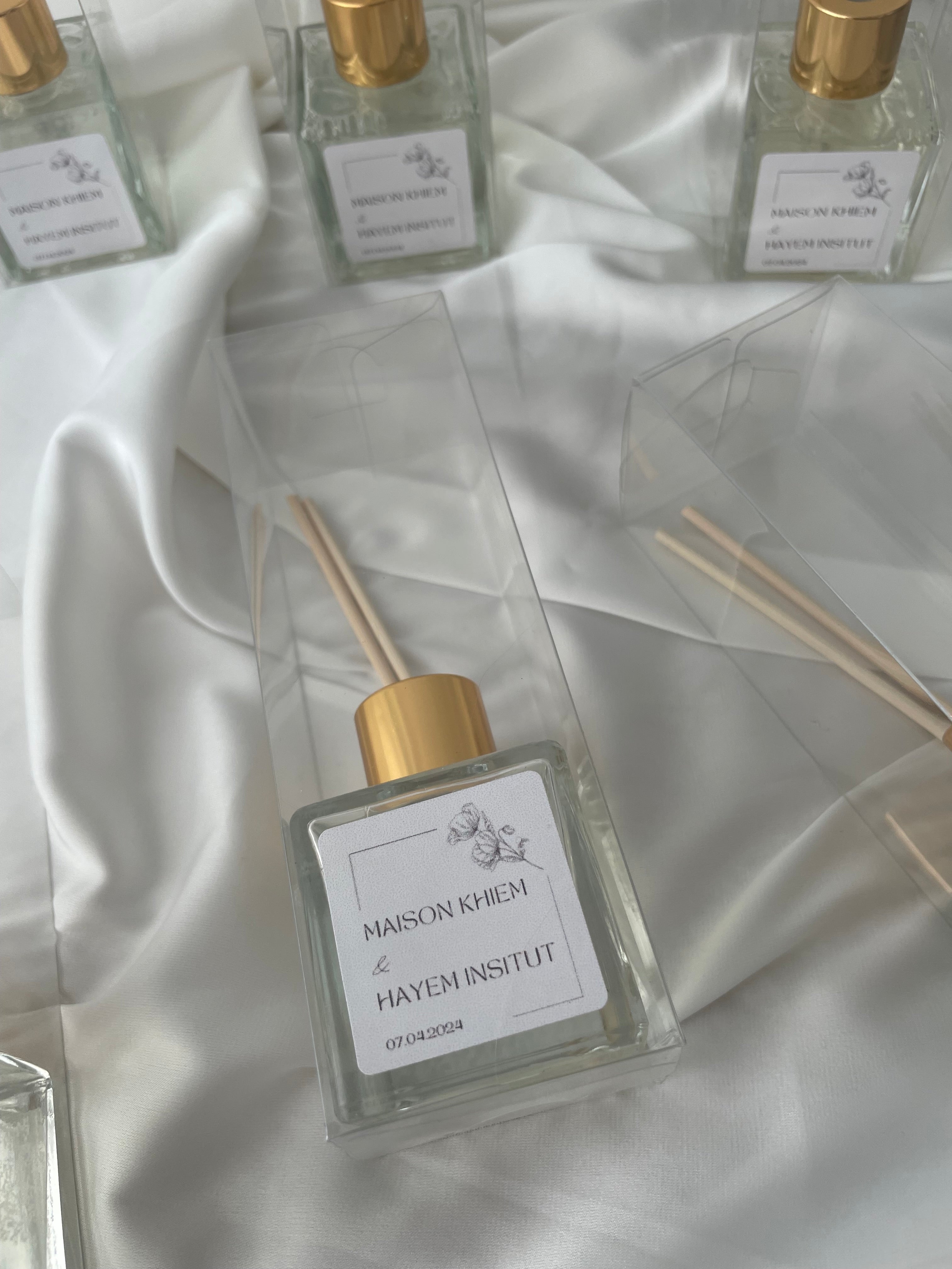 Box parfum d’intérieur