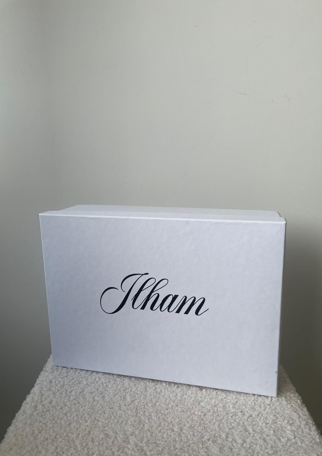 Personalized box 