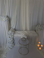 Married corners 