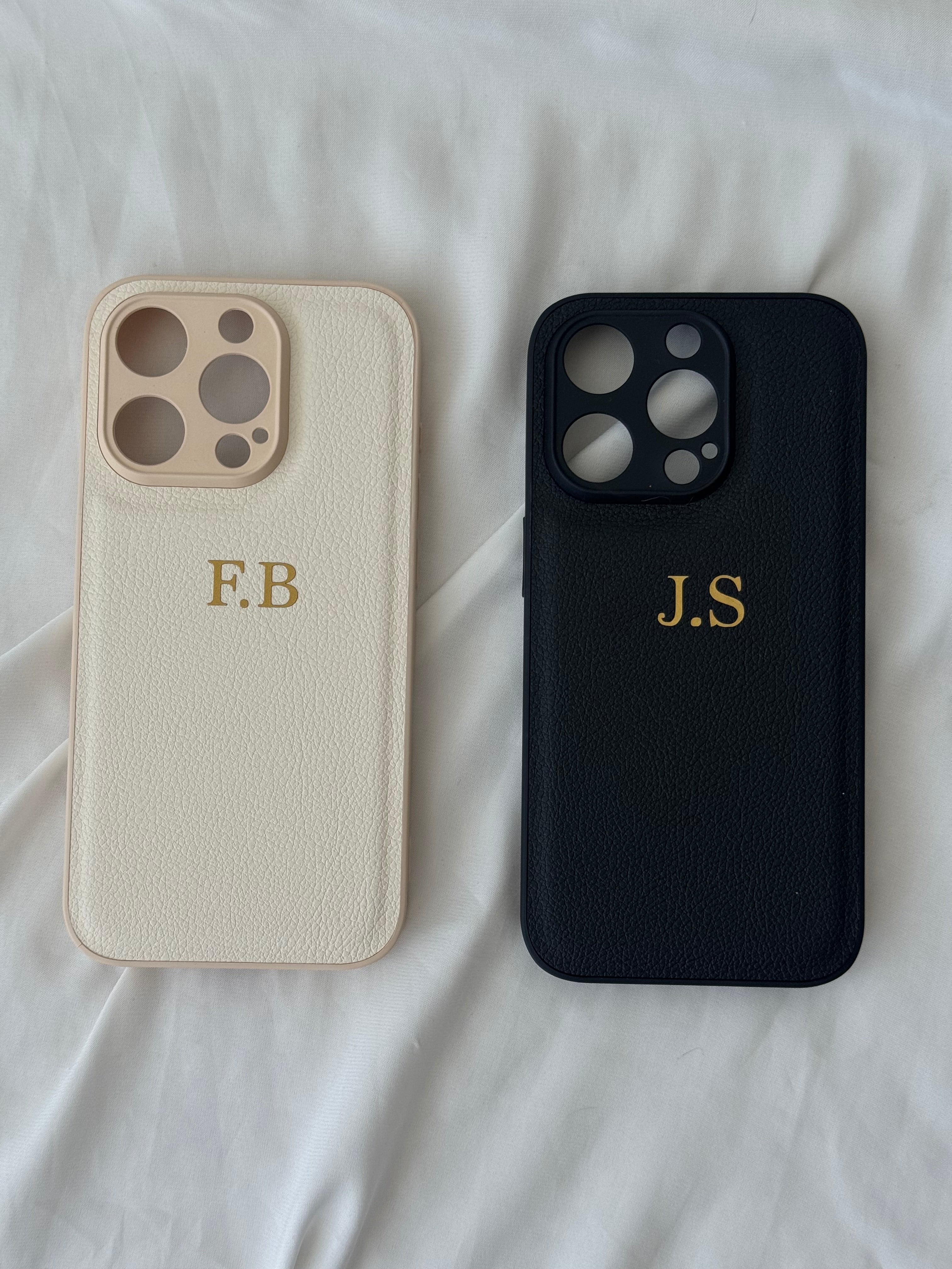 Coque de téléphone