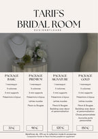 Bridal Room