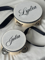 Tambourin personnalisé