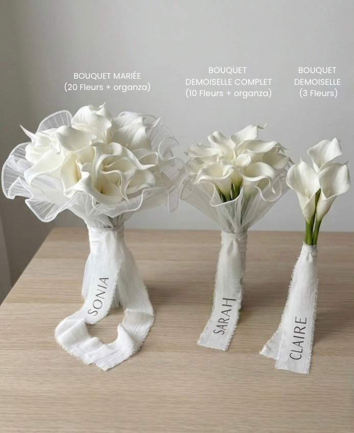 Bouquet de fleurs