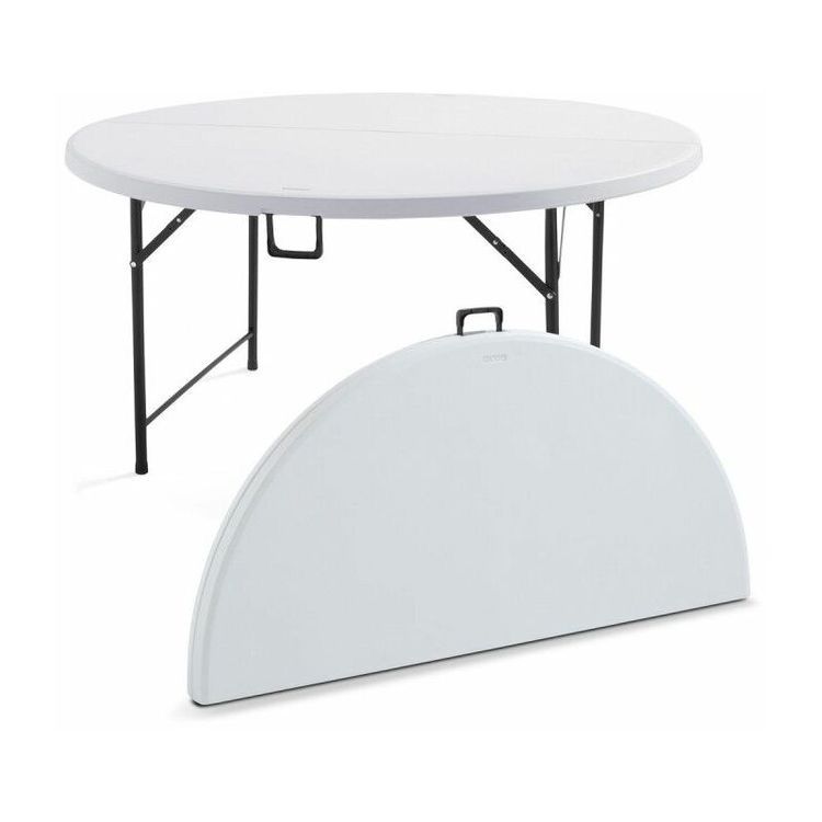 Table ronde – DesignByLeane