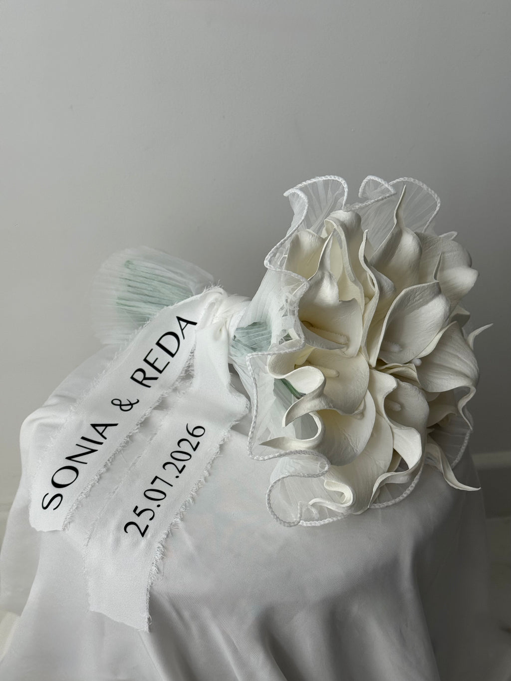 Bouquet de fleurs
