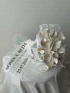 Bouquet de fleurs
