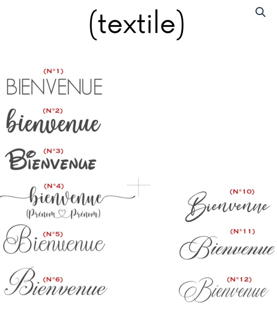 Peignoir de bain bébé