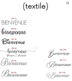 Peignoir de bain bébé