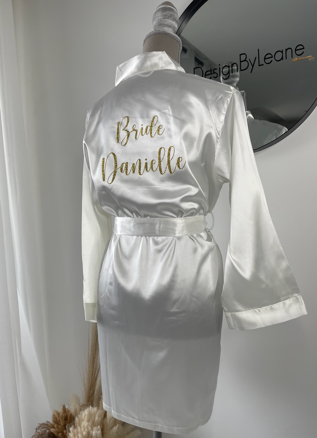 Bathrobe 
