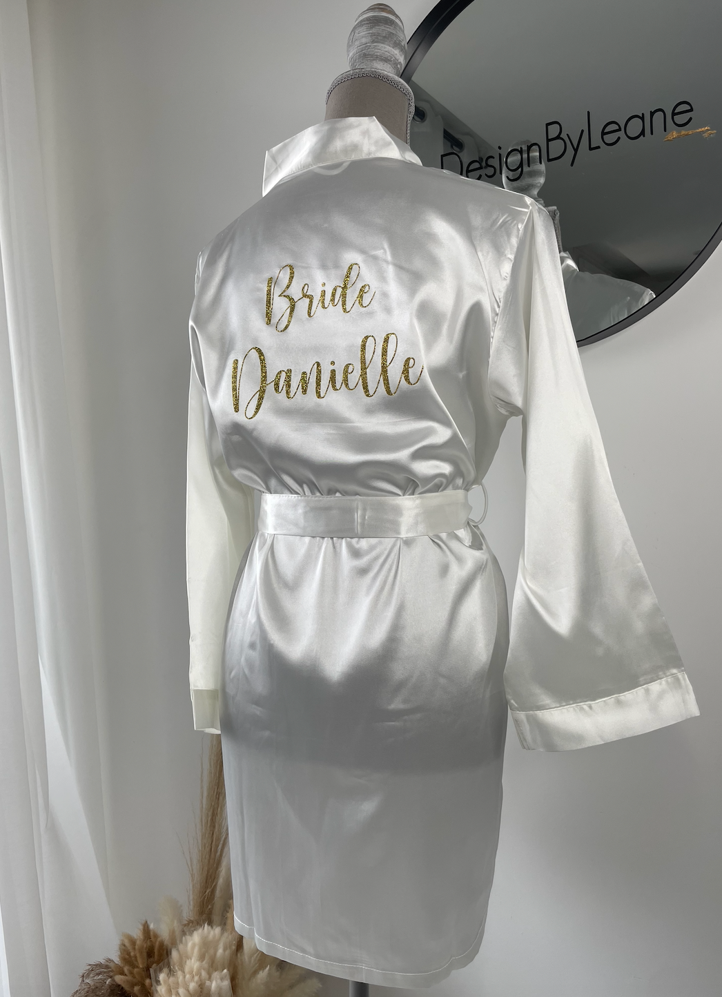 Bathrobe 