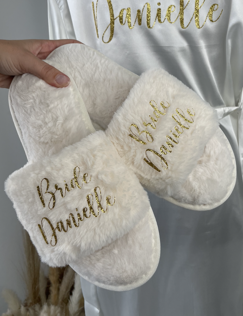 Slippers