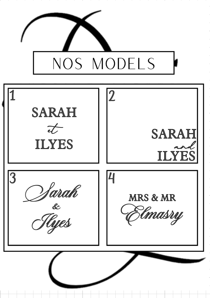 nos models