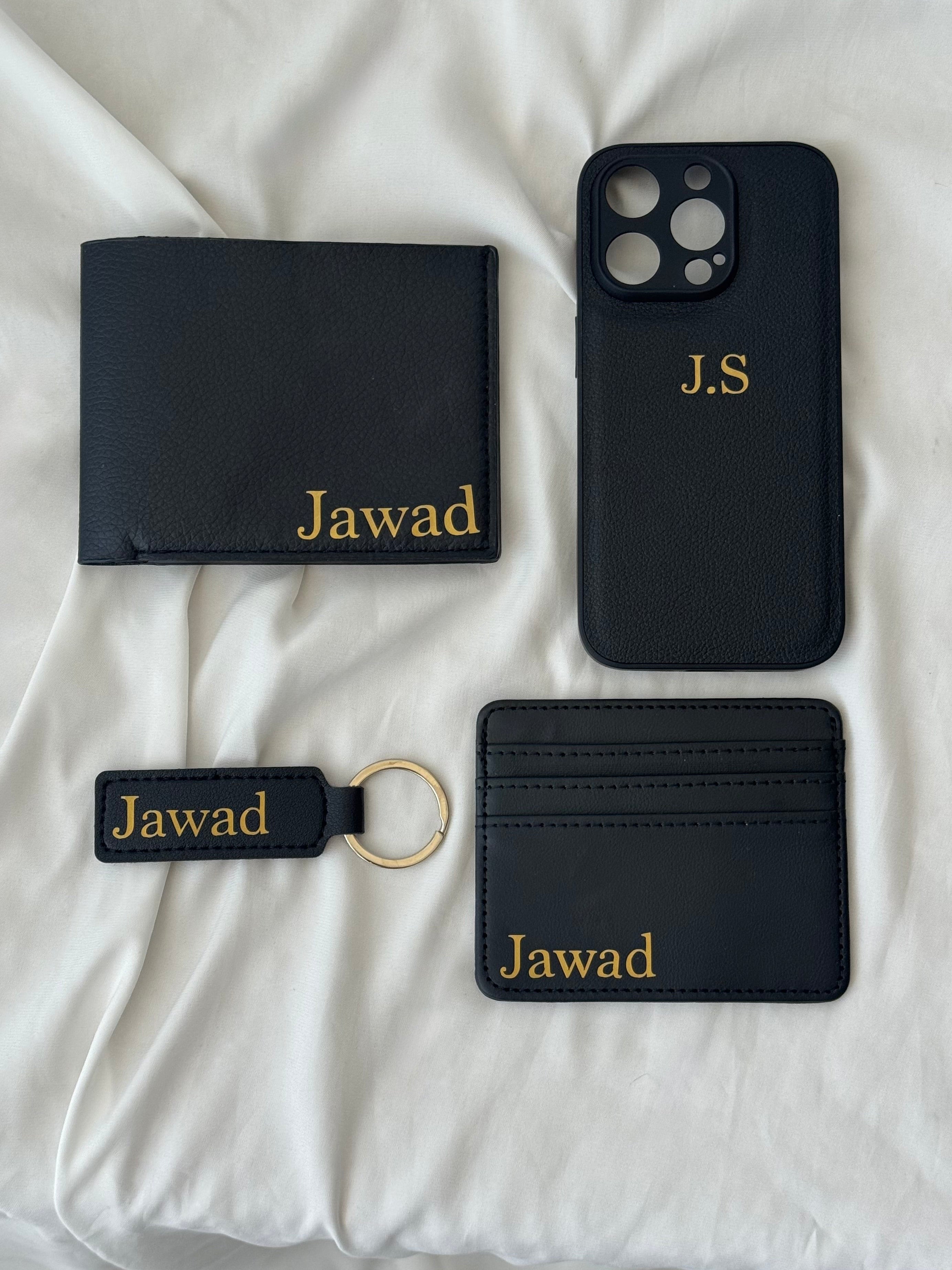 Coffret homme