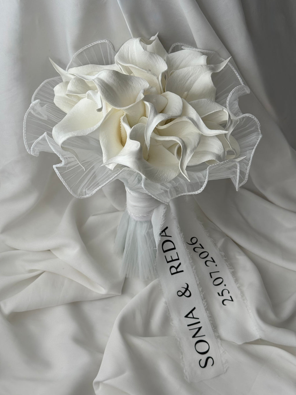 Bouquet de fleurs