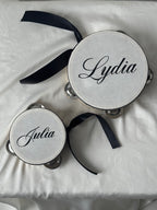 Tambourin personnalisé