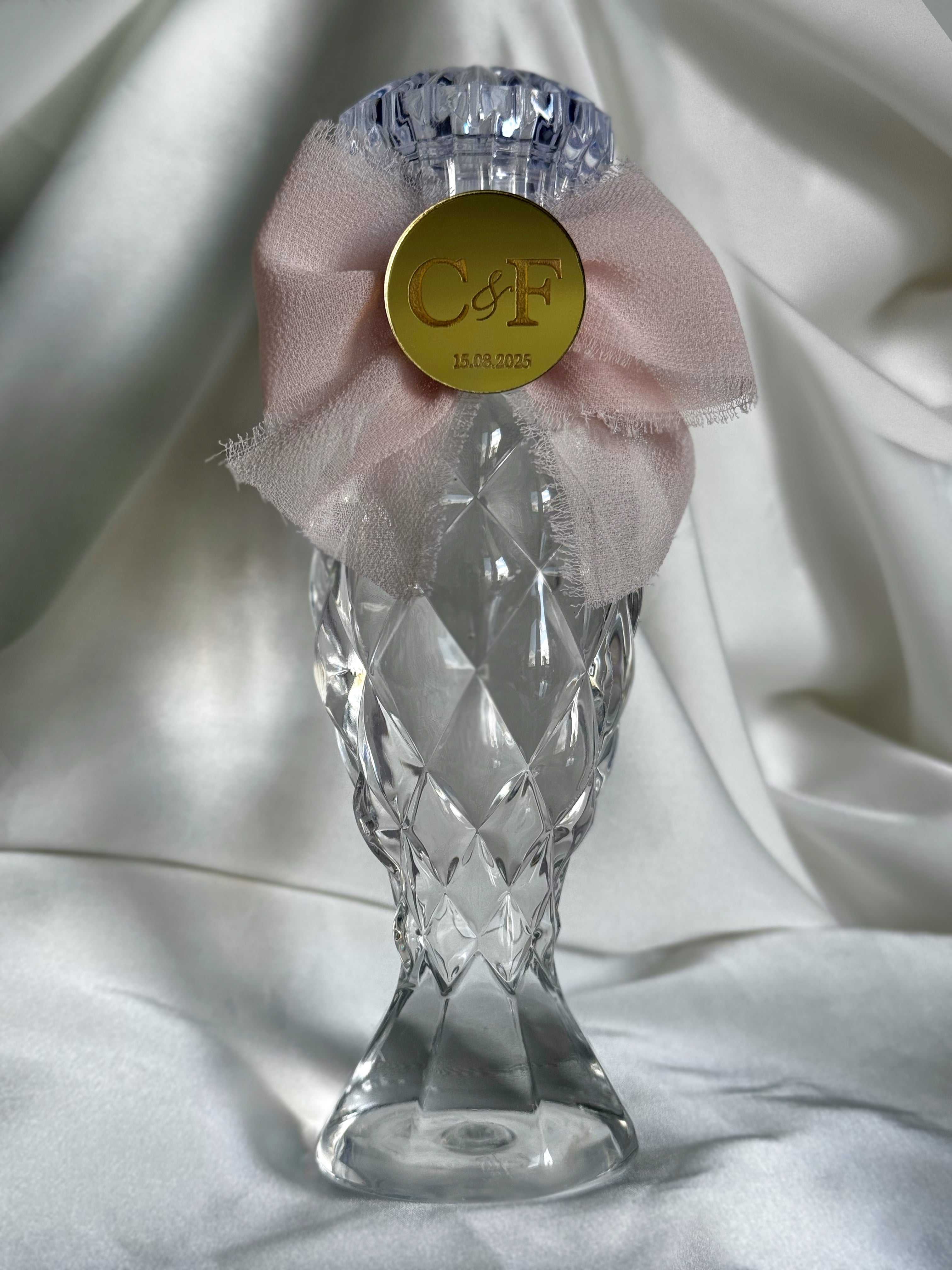 Bouteille prestige