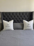Housse de coussin