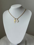 Collier Chrétien