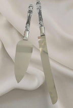 Shovel &amp; knife