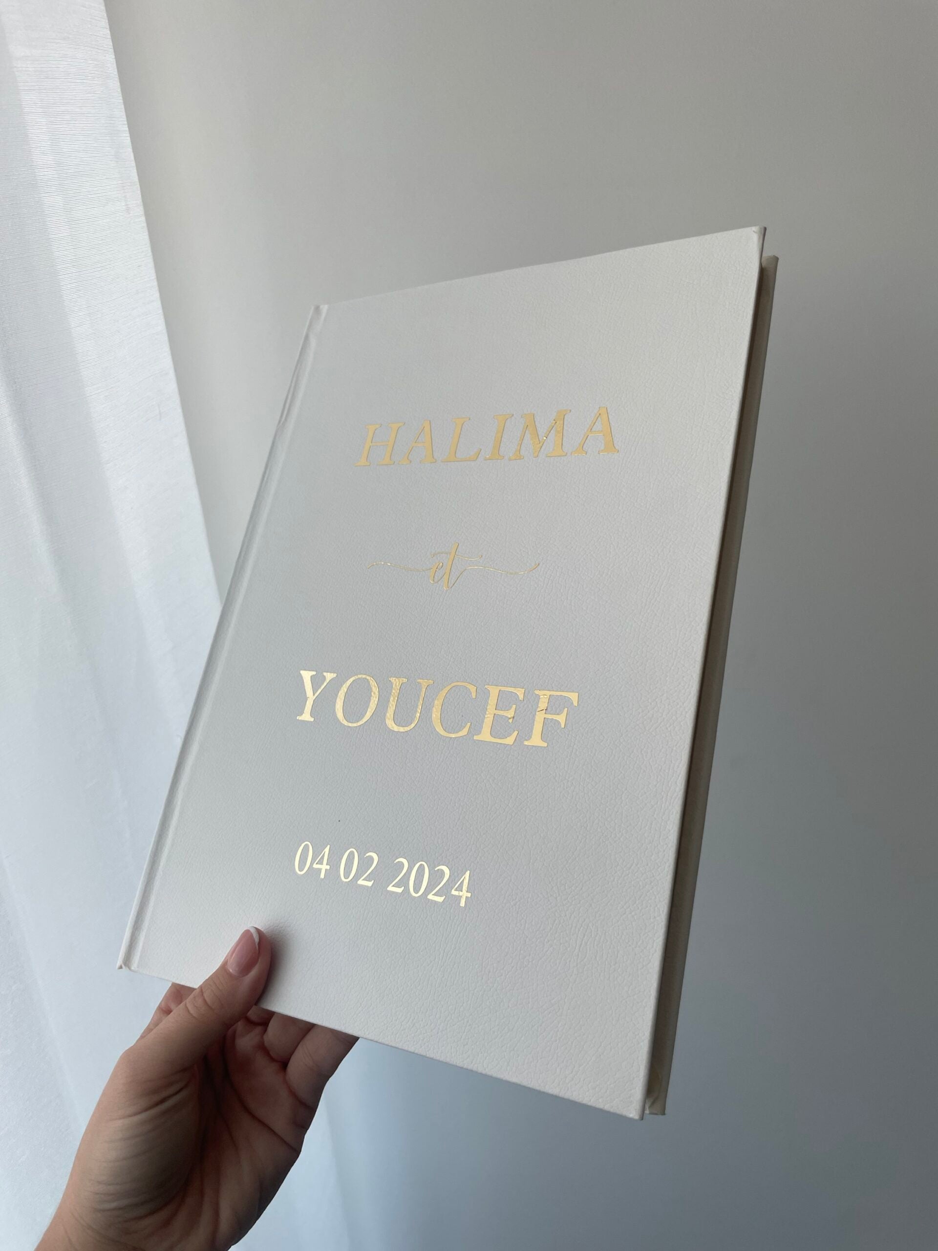 livre d'or stickers