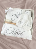 Baby-Badebox 